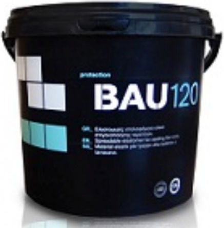 Bauskin Material etanș 5kg Alb