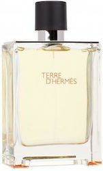 Hermes Terre D' Hermes EDT 200ml Hermes Terre D' Hermes EDT 200ml