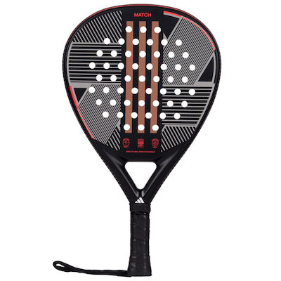 Adidas Match ADRK5GA0U0012F Adults Padel Racket