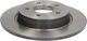 Brembo Σετ Δισκόπλακες Πίσω για Ford C-Max Volvo C30