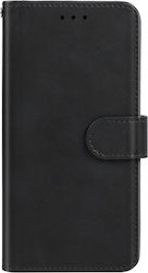 Портмоне Черен (Moto G31)
