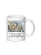 Mug Ceramic no14 330ml