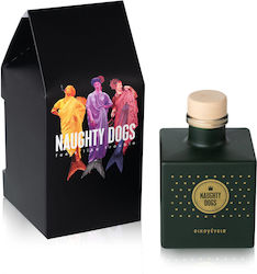 Naughty Dogs Diffuser 100ml