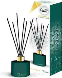 Brait Diffuser Τριαντάφυλλο 100ml
