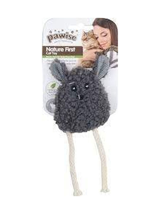 Rosewood Nature First Sheep Katzenspielzeug