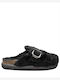 Sandale Casual Damă Anatomice Negru
