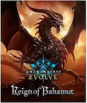 Bushiroad Shadowverse: Evolve - Reign Of Bahamut Booster Box Pachete