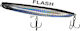 Ryuji Artificial Bait 12cm Flash