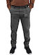 Trousers Chino Grey