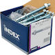 Index Oops Metal 20x170mm