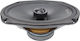 Conchord Auto-Lautsprecher C 692 4x6" mit 120W RMS (2 Weg)