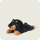 Warmies Кученце Dachshund Топлинна Торбичка За Топло/Студено С Натурални Семена