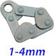 Donges Wire Tightener for Garden Fencing