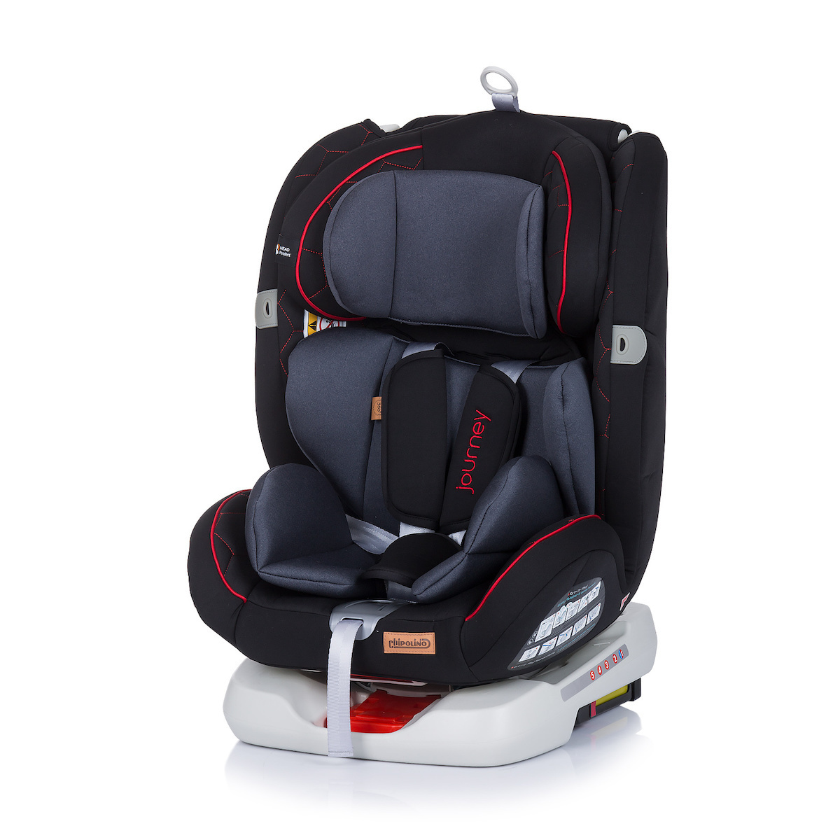 Chipolino car seat sales