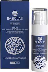 BasicLab Esteticus Hydration & Filling Anti-Agi...