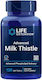 Life Extension Advanced Milk Thistle 120 μαλακές κάψουλες