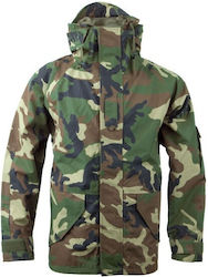 Mil-Tec Jagdjacke