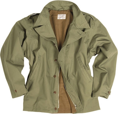 Mil-Tec Us Hunting Jacket