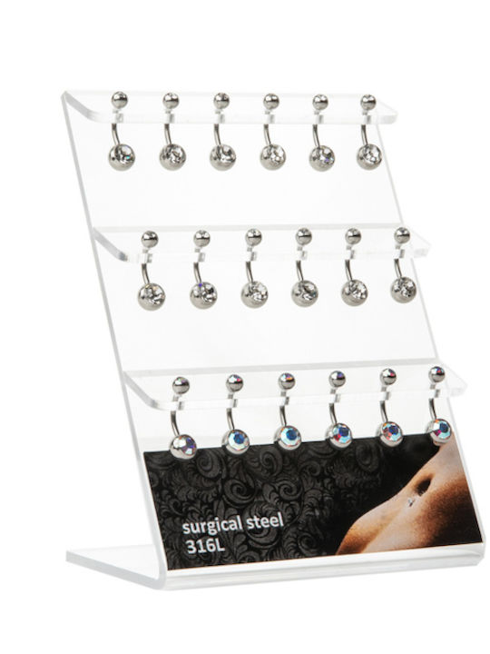 Ro-Ro Accessories Piercing Pentru Urechi Buric ...