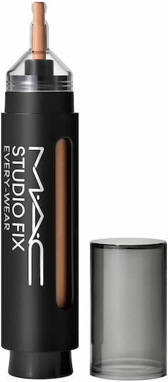 M.A.C Studio Fix Every Wear All-Over Face Pen Liquid Foundation Nc25 12ml