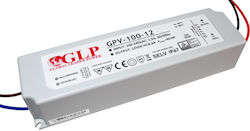 MPL Τροφοδοτικό LED Στεγανό 219020