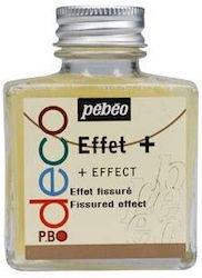 Pebeo Bastelmaterial Decoupage Multicolour 75ml Pebeo Bastelmaterial Decoupage Multicolour 75ml
