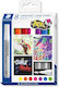 Staedtler Markere de Desen 2.4mm Set 8buc