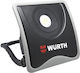 Wurth Rechargeable Jobsite Light LED IP65 with Brightness up to 1700lm Ergopower
