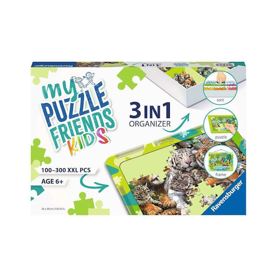 Ravensburger Пъзел 1 бр
