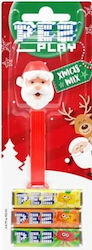 Pez Pastiluțe Pastiluțe Dispenser - Christmas: Santa Claus 1buc