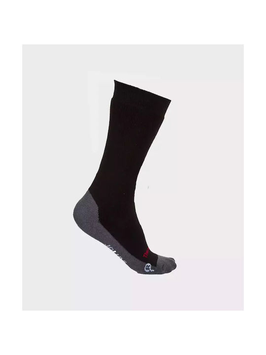 Joluvi Sportsocken Schwarz 1 Paar