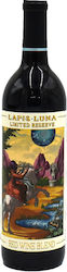 Lapis Luna Rot Trocken 750ml