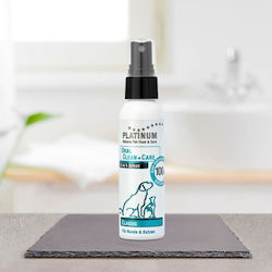 Platinum Вода За Уста За Зъбен Камък & Плака 65ml