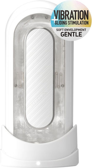 Tenga Flip Zero Gravity Masturbator 1buc