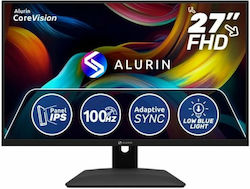 Alurin CoreVision IPS Monitor 27" FHD 1920x1080