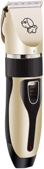 Dog Grooming Clippers Rechargeable Pet