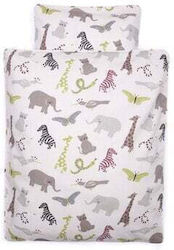 Smallstuff Bedding
