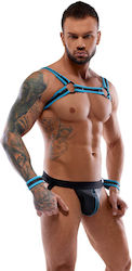 Svenjoyment Underwear S BDSM Kit σε Μαύρο Χρώμα Svenjoyment Underwear S BDSM Kit σε Μαύρο Χρώμα
