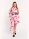 Mini Rochie Pink