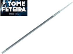 Tome Feteira RMS8532 Λίμα Αλυσοπρίονου Χωρίς Λαβή Tome Feteira RMS8532 Λίμα Αλυσοπρίονου Χωρίς Λαβή