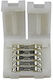 Eurolamp Connector for LED Strips 145-73942