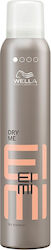 Wella EIMI Dry Me Dry Shampoos for All Hair Types 65ml