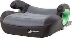 BabyGo Bursa 3 i-Size με Isofix Grey