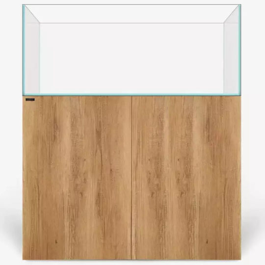 Waterbox Aquariums Fisch-Aquarium mit Kapazität von 273Es mit 120x50x50cm