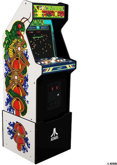 Arcade Arcade 1 Up - Atari Legacy 14 в 1