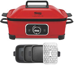 DSP Electric Grill 1400W