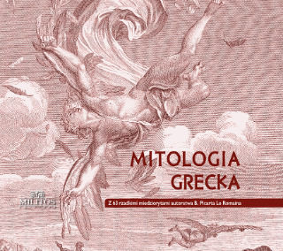 Mitologia Grecka