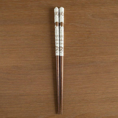 Studio Ghibli Chopsticks Κίτρινα