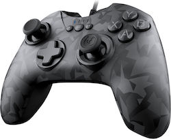 Nacon GC-100 Cu fir Gamepad pentru PC Camo Urban