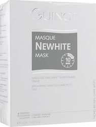 Guinot Μάσκα Προσώπου